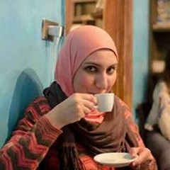 Kholoud Magdy