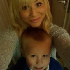 Jayde Last
