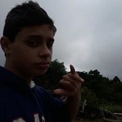 Braian Gabriel
