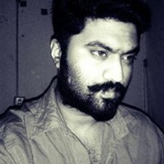 Sreekanth Ramachandran