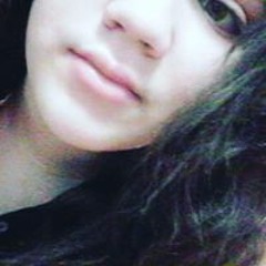 Ashanty Bella Puntiel