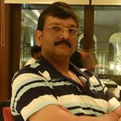 Ranga Rajan