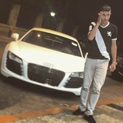 Ali Hamieh