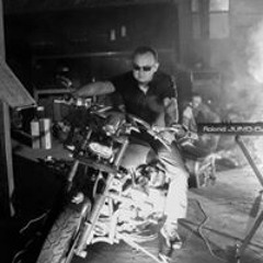 Andrzej M