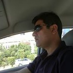Javed Kalwar Kalwar