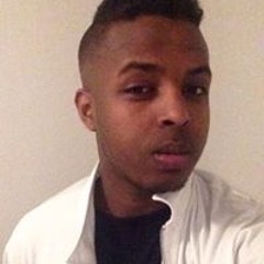 Saeed Hussien