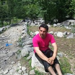 Tahirkhan Fani