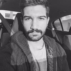 Alihan Korkmaz