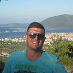 Aleksandar Jandrevski