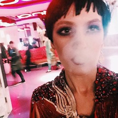 Maggie-Margaryta Didenko