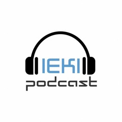 IEKI Podcast
