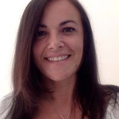 Veronica Rossi-thompson