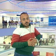 mr. EBRAHEM