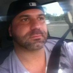 Matthew Sabia