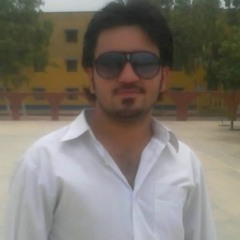 Qamber Khan Qurd