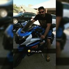 Jawad Adil Zaher