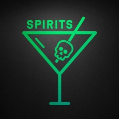 Spirits Podcast