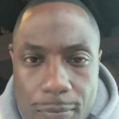 Dwayne Orr
