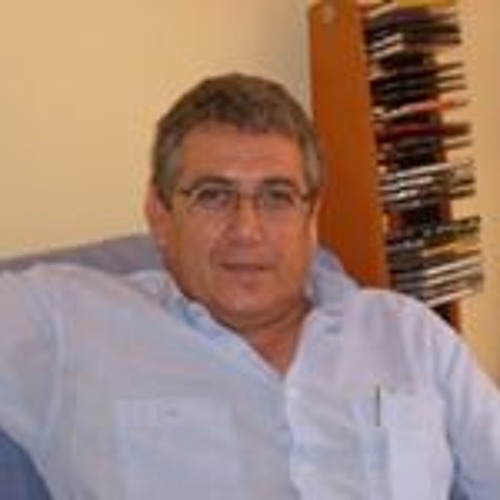 Eduardo Melendez Cabrera’s avatar