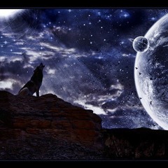 Wolves Moon