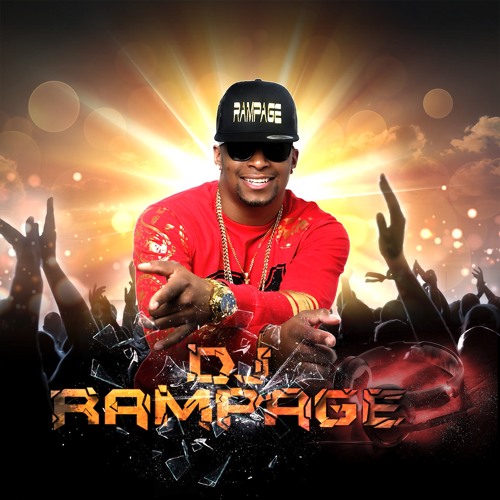 Stream Djrampage music | Listen to songs, albums, playlists for free on ...