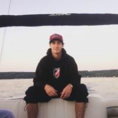 Connor Flynn