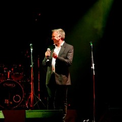 Andy Atkinson
