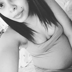 Kaylynn Chrisman-Reed