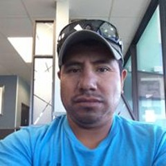Antonio Diaz