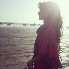 Yusra Shuja 1