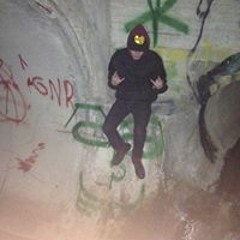 Tyler Burt (Ty Era)
