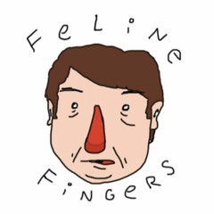 Feline Fingers