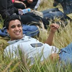 Kabraoui Abdellah Edd