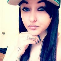 Jacqueline Rose Rendon