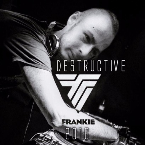 Stream FRANKIE.dj | FRANKIE Dj music | Listen to songs, albums