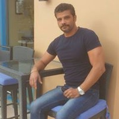 Ahmed Abd Elwahab