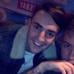 Ollie Bellingham (DJ OB)