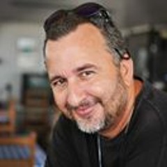 Geraldo Botelho