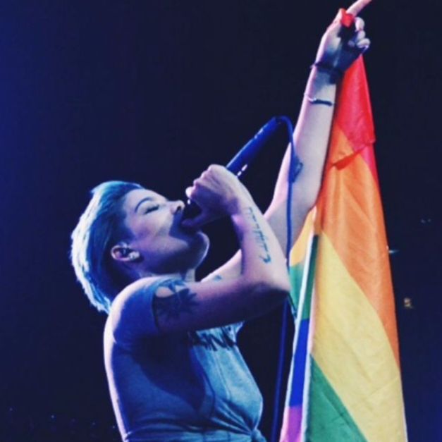 Halsey