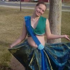 Sarah Lilliana Mahon