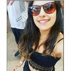 Leticia Borges Garcia