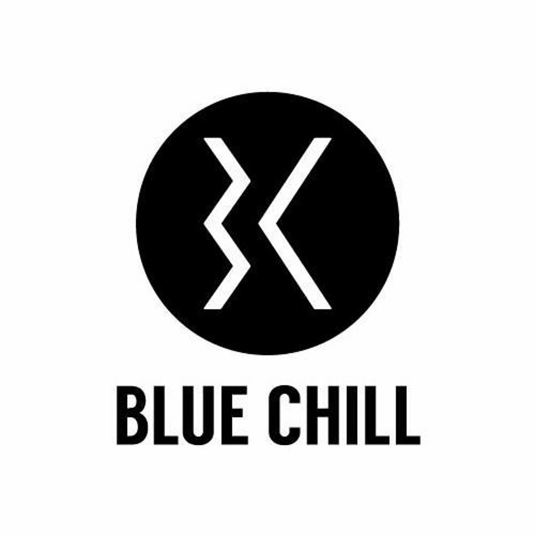 the blue chill