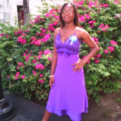 Traviciar Claxton