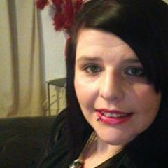 Jayde-Louise Evans