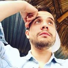 Alex Fuentes