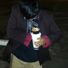 Brandon Roque