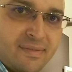 Gamal Ibrahim