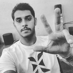 Haron De Oliveira