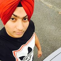 Ravinder Raina