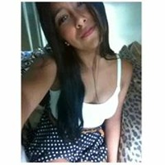 Victoria Valentina Rangel